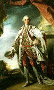 Sir Joshua Reynolds lord middleton painting